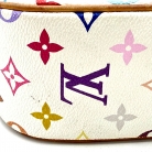 Louis Vuitton Sologne Murakami