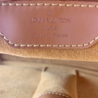 Louis Vuitton Sorbone