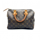 Louis Vuitton Speedy 25