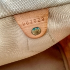 Louis Vuitton Speedy 25