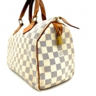Louis Vuitton Speedy 25