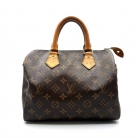 Louis Vuitton Speedy 25 Monogram