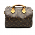 Louis Vuitton Speedy 25 Monogram
