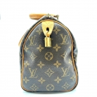Louis Vuitton Speedy 25 Monogram