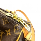 Louis Vuitton Speedy 25 Monogram with strap