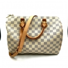 louis vuitton speedy 30 bandouliere