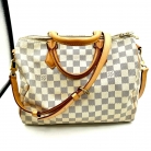 louis vuitton speedy 30 bandouliere