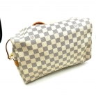 louis vuitton speedy 30 bandouliere