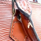 Louis Vuitton Speedy 30 Epi