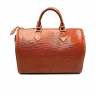Louis Vuitton Speedy 30 Epi