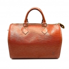 Louis Vuitton Speedy 30 Epi