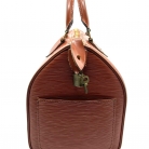 Louis Vuitton Speedy 30 Epi
