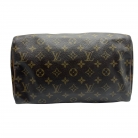 Louis Vuitton Speedy 30 monogram