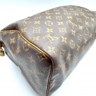 Louis Vuitton Speedy 30 monogram