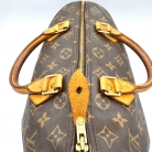 Louis Vuitton Speedy 30 monogram