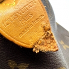 Louis Vuitton Speedy 30 monogram
