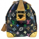 Louis Vuitton Speedy 30 Monogram Multicolor Murakami
