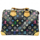 Louis Vuitton Speedy 30 Monogram Multicolor Murakami