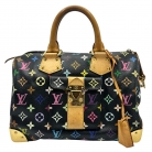 Louis Vuitton Speedy 30 Monogram Multicolor Murakami