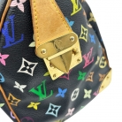 Louis Vuitton Speedy 30 Monogram Multicolor Murakami