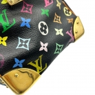 Louis Vuitton Speedy 30 Monogram Multicolor Murakami