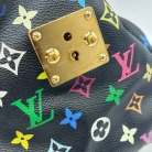 Louis Vuitton Speedy 30 Monogram Multicolor Murakami