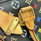 Louis Vuitton Speedy 30 Monogram Multicolor Murakami