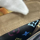 Louis Vuitton Speedy 30 Monogram Multicolor Murakami