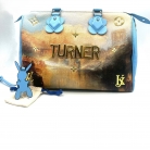 Louis Vuitton Speedy 30 Turner