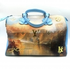 Louis Vuitton Speedy 30 Turner