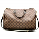 Louis Vuitton Speedy 35