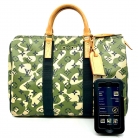 louis vuitton speedy 35 Monogramouflage