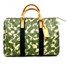 louis vuitton speedy 35 Monogramouflage