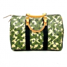 louis vuitton speedy 35 Monogramouflage