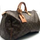 Louis Vuitton Speedy 40