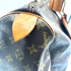 Louis Vuitton Speedy 40