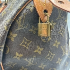 Louis Vuitton Speedy 40