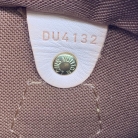 LOUIS VUITTON SPEEDY SHOULDER BAG