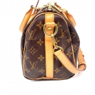 LOUIS VUITTON SPEEDY SHOULDER BAG