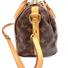 LOUIS VUITTON SPEEDY SHOULDER BAG