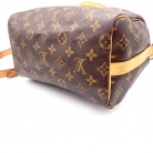 LOUIS VUITTON SPEEDY SHOULDER BAG