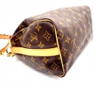 LOUIS VUITTON SPEEDY SHOULDER BAG