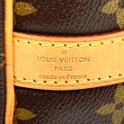 LOUIS VUITTON SPEEDY SHOULDER BAG