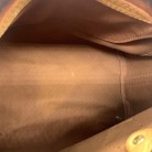 LOUIS VUITTON SPEEDY SHOULDER BAG