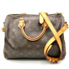 louis vuitton speedy bandoulier 30