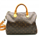 louis vuitton speedy bandoulier 30