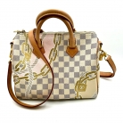 louis vuitton speedy bandoulier limited edition