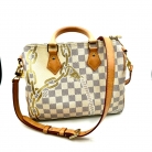 louis vuitton speedy bandoulier limited edition