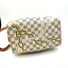 louis vuitton speedy bandoulier limited edition