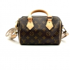 Louis Vuitton Speedy Bandoulière 20